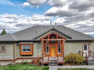 251 S Hills Rd, Clancy, MT 59634