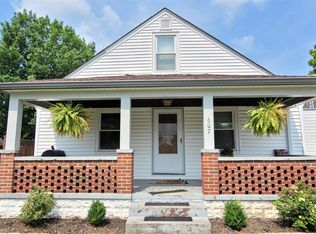 607 Sheldon St, Lawrenceburg, IN