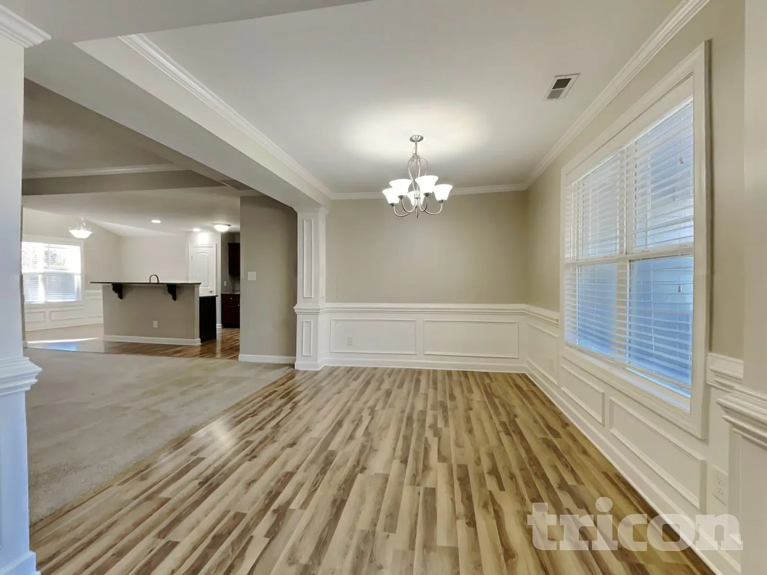 10500 Carsons Creek Drive Zebulon NC — Photo 4
