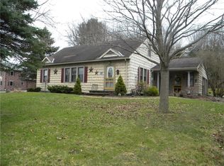 4393 Bolivar Rd, Wellsville, NY 14895