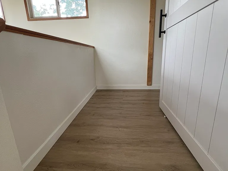 Landing to Master Bedroom
