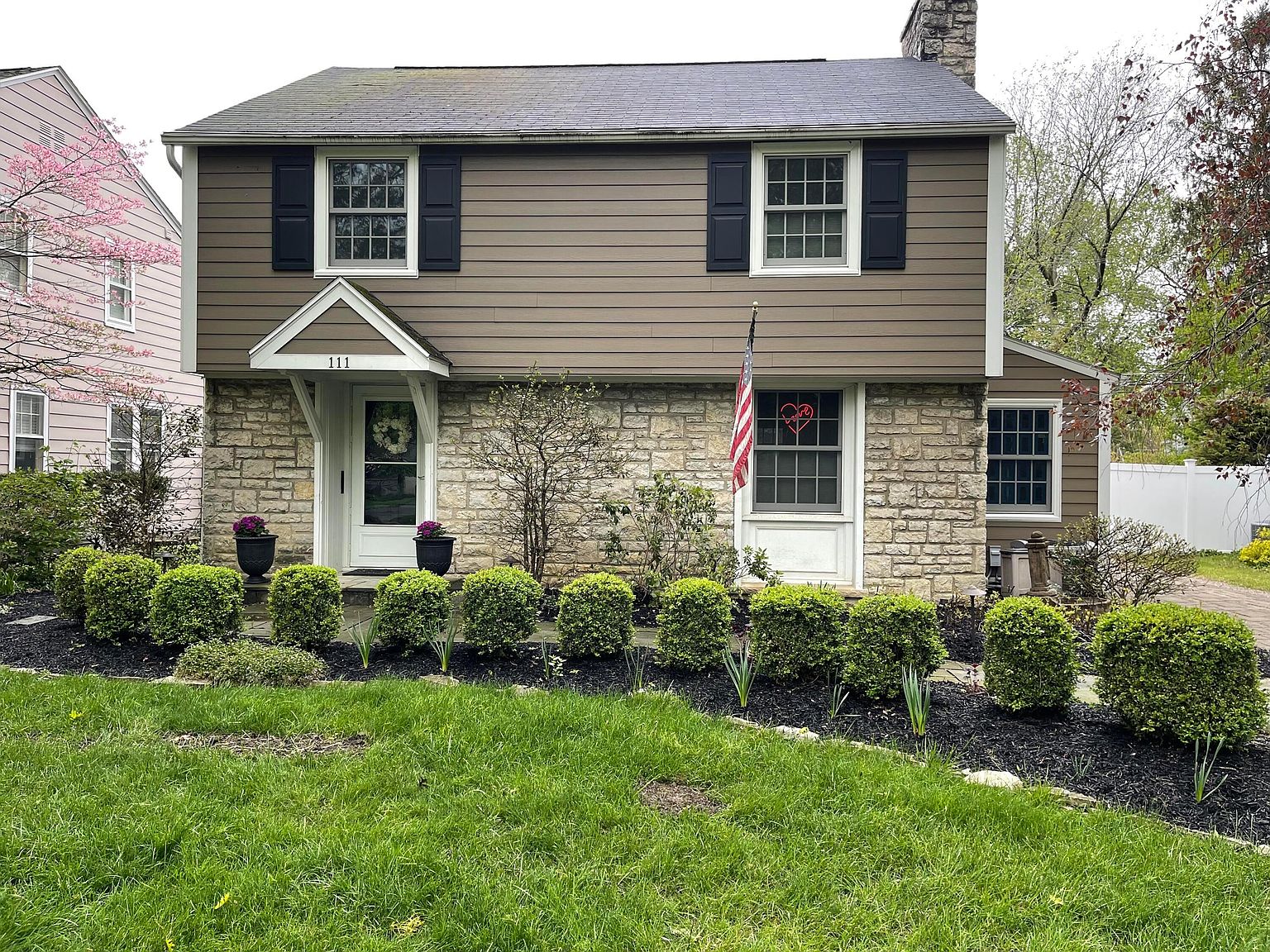 111 S Roosevelt Ave, Bexley, OH 43209 MLS 223014296 Zillow