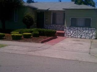415 Hunter Ave, Oakland, CA 94603