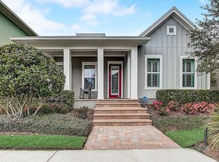 14039 Hench Ln, Orlando, FL 32827