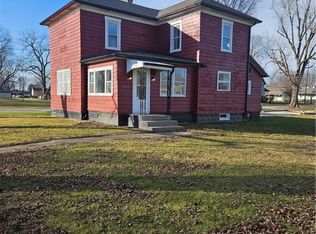 522 W Weller St, Ansonia, OH 45303