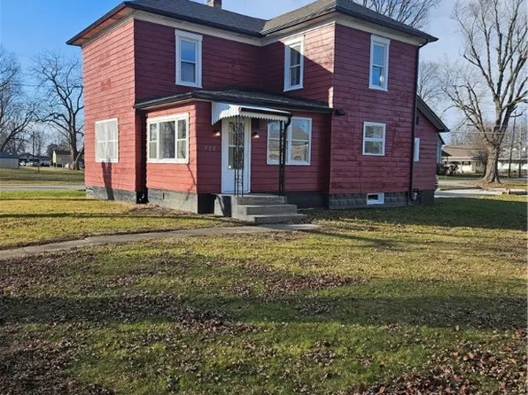522 W Weller St, Ansonia, OH 45303