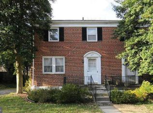 6516 Loch Hill Rd, Loch Hill, MD 21239