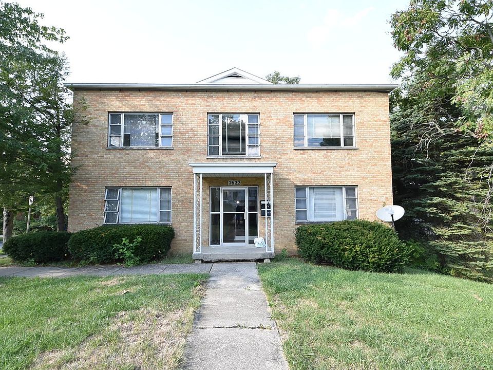 1st image of 2622 Kipling Ave APT 4