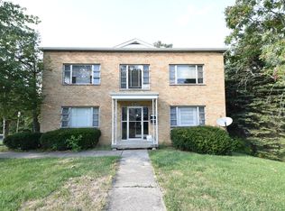 2622 Kipling Ave APT 4, Cincinnati, OH 45239
