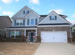 385 Linman Dr, Lagrange, GA 30241