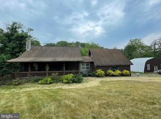 221 Cattail Rd, Winchester, VA 22603