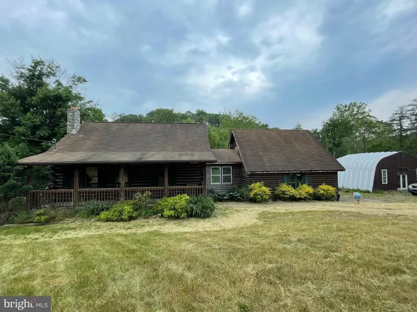 221 Cattail Rd, Winchester, VA 22603