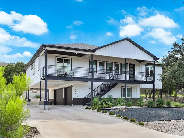 432 S Venture Blvd, Leander, TX 78645