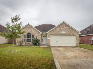 21546 Sullivan Forest Dr, Porter, TX 77365