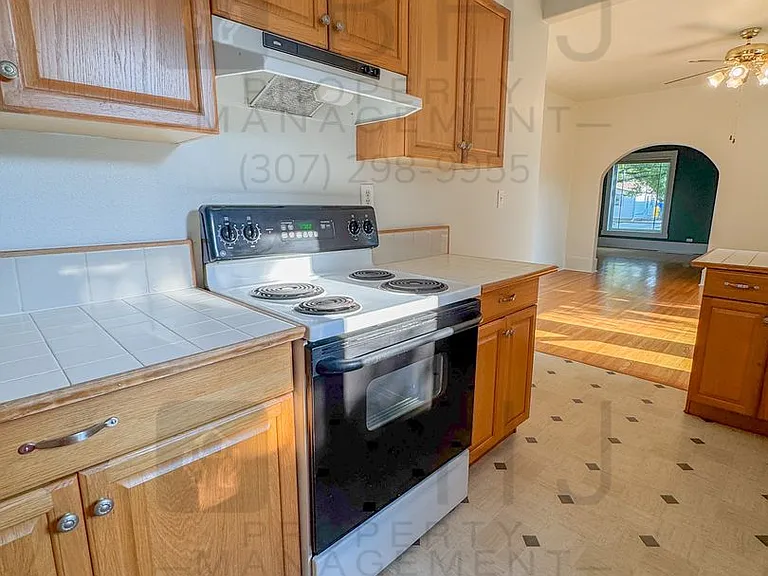 432 W Brundage St — Photo 27