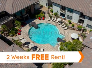 6900 E Princess Dr UNIT 1112, Phoenix, AZ 85054