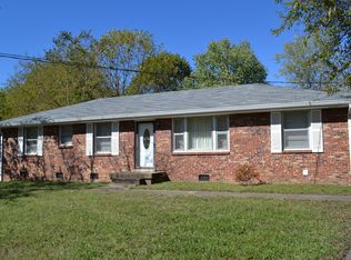 7904 Stallion Dr, Nashville, TN 37221