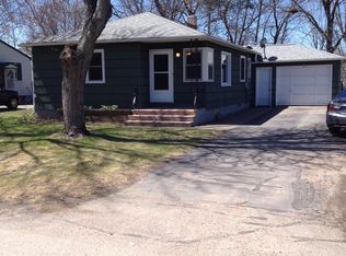 1102 S 19th Ave, Wausau, WI 54401