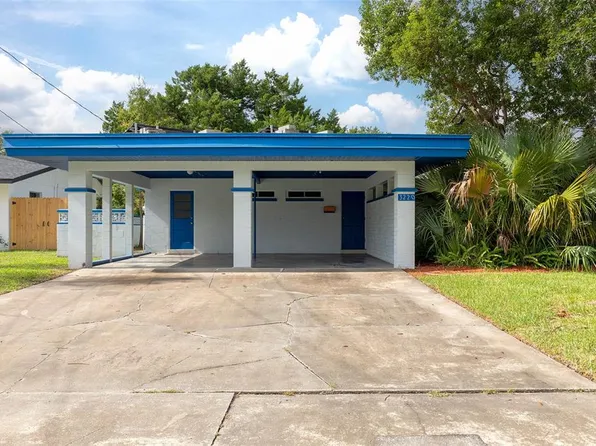 3220 TRADEWINDS TRAIL, ORLANDO, FL 32805