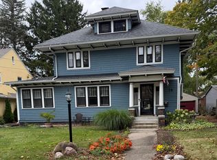 14 Elizabeth St, Battle Creek, MI
