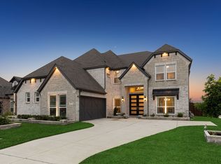 520 Mary Ruth Pl, Celina, TX 75009