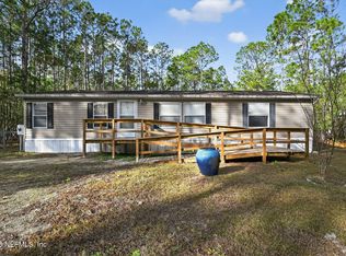 10255 Crotty Ave, Hastings, FL 32145