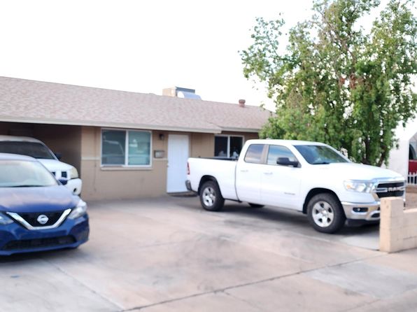 2616 N 50th Ave, Phoenix, AZ 85035