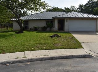 6142 LYNGROVE ST, San Antonio, TX 78249