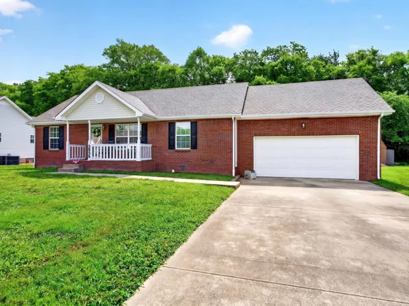 3856 Benjamin Dr, Clarksville, TN 37040