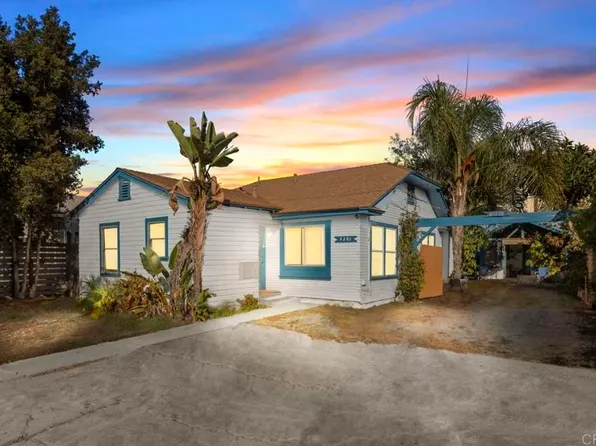 4245 41st St, San Diego, CA 92105