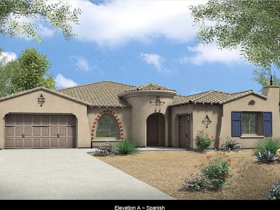 1st image of 9226 W Los Gatos Dr