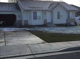 602 E 400 S, Santaquin, UT 84655