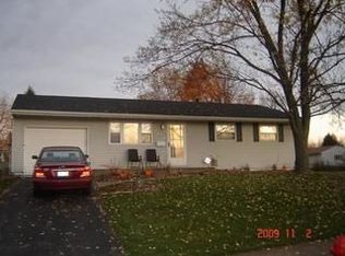 3434 Tremaine Rd, Columbus, OH 43232