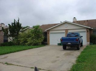 9106 Sedgemoor Trl, Austin, TX 78748