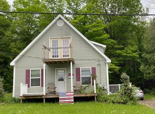103 Foxcroft Rd, Houlton, ME 04730