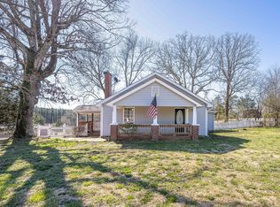 2461 Rainey Rd, Temple, GA 30179