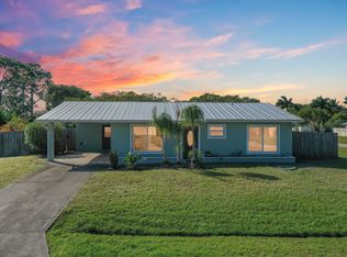 1698 SW Gemini Ln, Port Saint Lucie, FL 34984