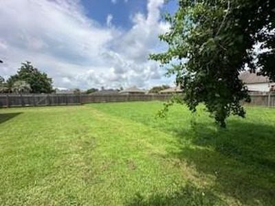 8404 Prince Dr, Chalmette LA - Owner Finance Home