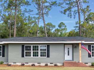 314 Pine St, Homerville, GA 31634