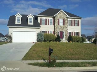 424 Madden St, Berryville, VA 22611