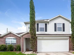 16951 Watering Oaks Ln, Houston, TX 77083