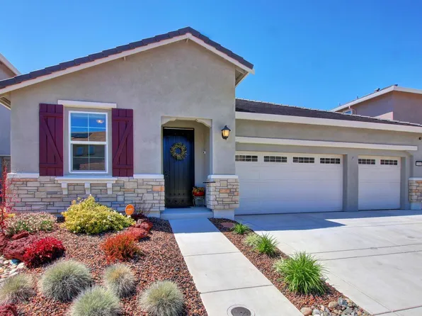 5114 Copper Sunset Way, Rancho Cordova, CA 95742