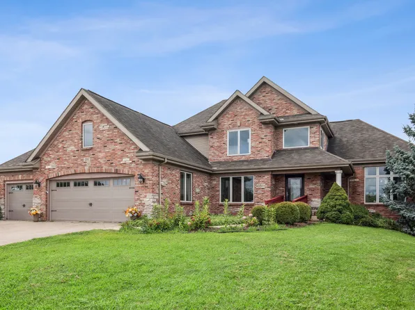 914 Tivoli Dr, Rockford, IL 61107