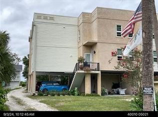 1701 Chatham Ave #E, Tybee Island, GA 31328