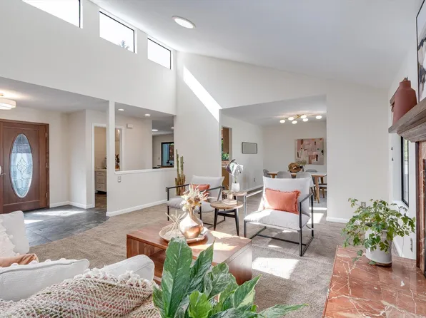 3171 Tiffanie Lane, Napa, CA 94558