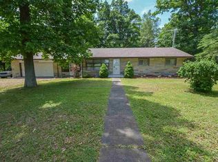 5333 E County Road 1100 N, Eaton, IN 47338