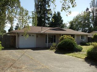 3913 NE 22nd St, Renton, WA 98056