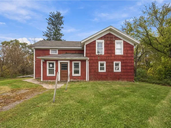 5440 W Ridge Rd, Spencerport, NY 14559