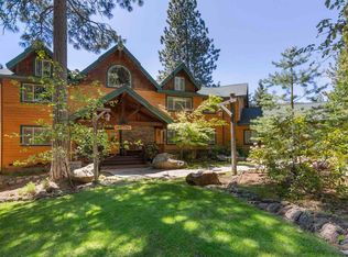 23660 Mount Elizabeth Rd, Twain Harte, CA 95383