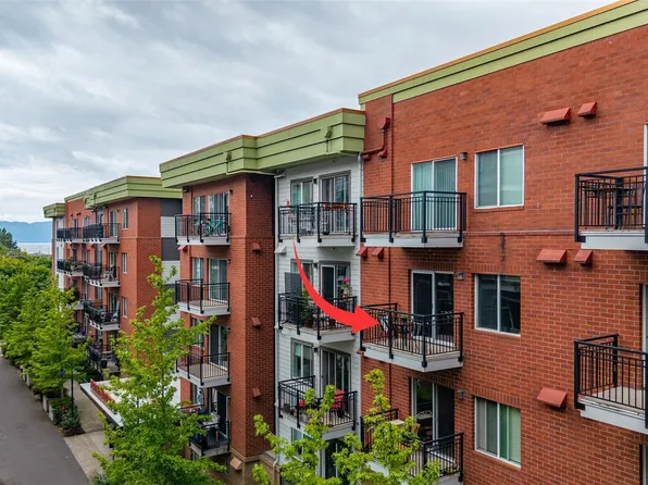 1015 Railroad Avenue #415, Bellingham, WA 98225
